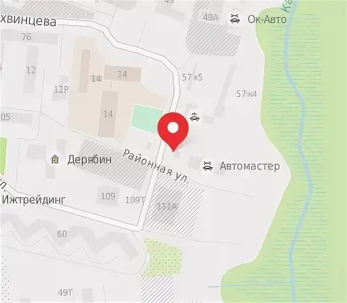 Районная 57 ижевск фото ООО "ЛЕРА", ИНН 1840081092
