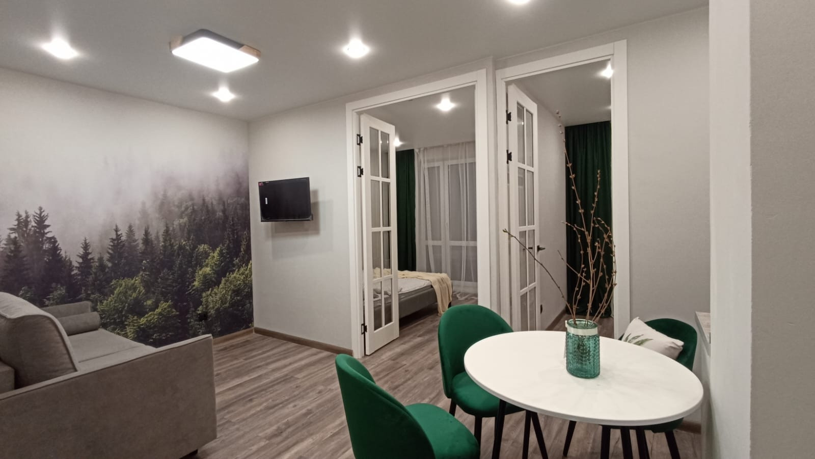 Районная 57 ижевск фото Купить 2-комнатную квартиру, 36 м² по адресу Ижевск, Районная, 57 к2, 14 этаж за