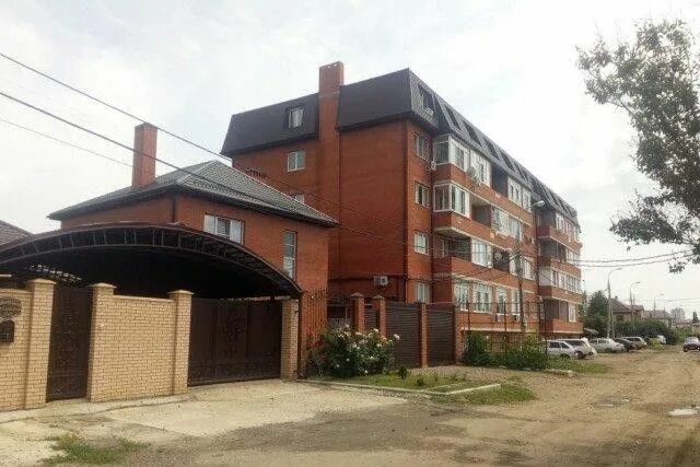 Районные коммунальные системы сергиевская ул 20 фото Сергиевская улица, 10 (Сергиевская улица, 10) - информация и адрес дома (район),