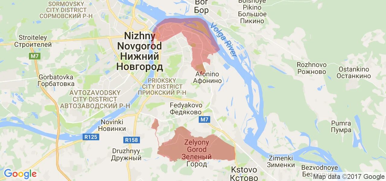 Районы нижнего новгорода фото Эвакуатор в Нижегородском районе Нижнего Новгорода "Техпатруль"