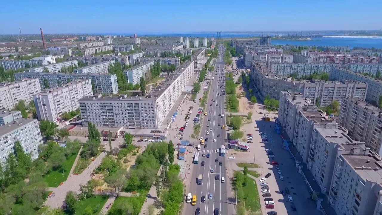 Кировский район признан гоп-вершиной Волгограда