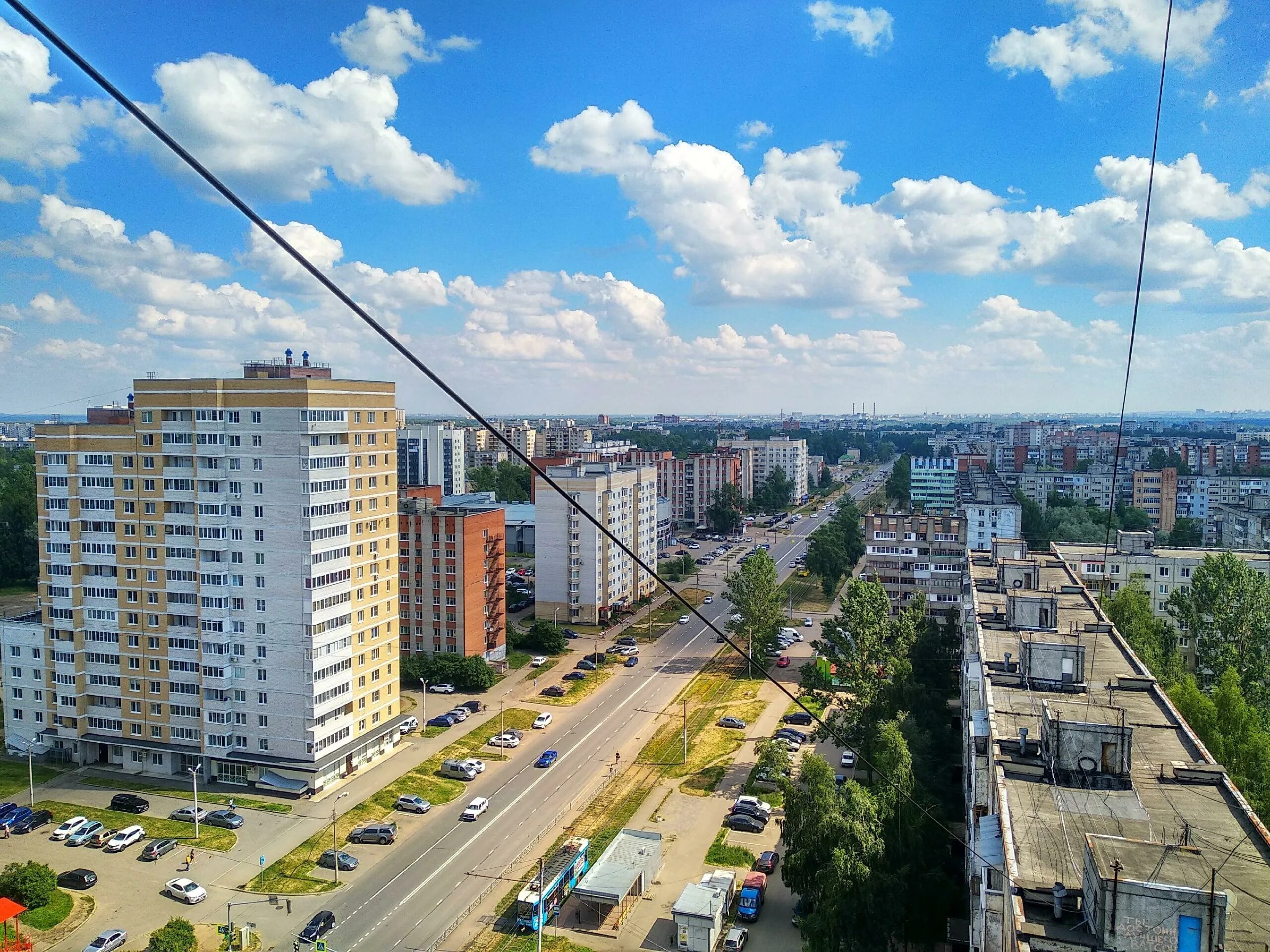 Районы ярославля фото Где в Ярославле лучше покупать квартиру: районы и улицы по оценке риелторов по н