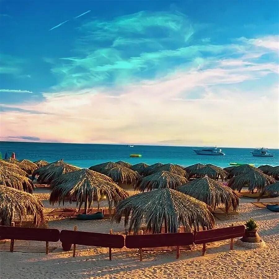 Райский остров хургада фото With great weather most of the year Paradise Island located in Hurghada - Red Se