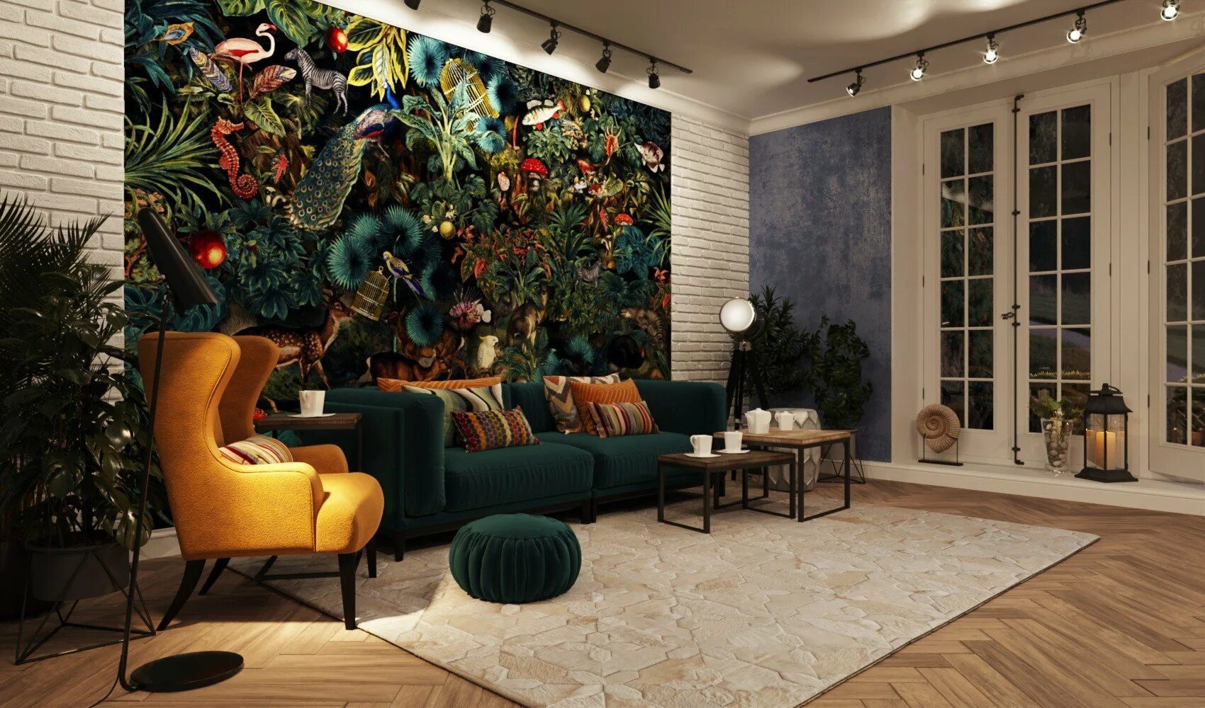 Райский сад ул текстильщиков 1б фото Ковер райский сад: 70 фото