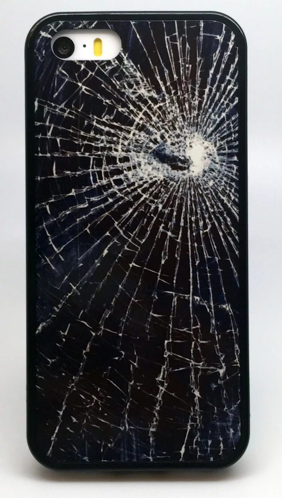 Разбитый телефон фото на обои Sale cracked phone case in stock