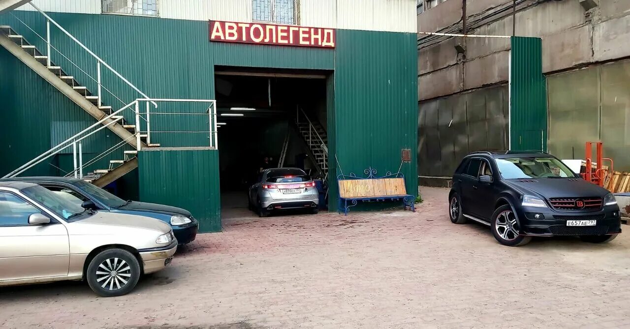 Разборкино денисьевский пр 2а дзержинский фото auto's repair's shop's Avtolegend in specifics, Денисьевский проезд, 2А - Yandex