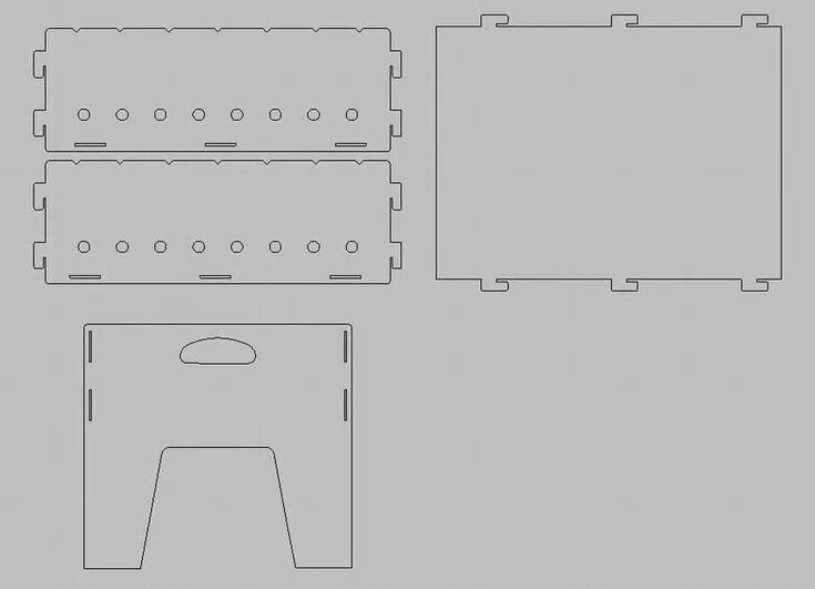 Разборный мангал своими руками чертежи 44 чертежа складных мангалов Чертежи, Мангал, Переносные мангалы
