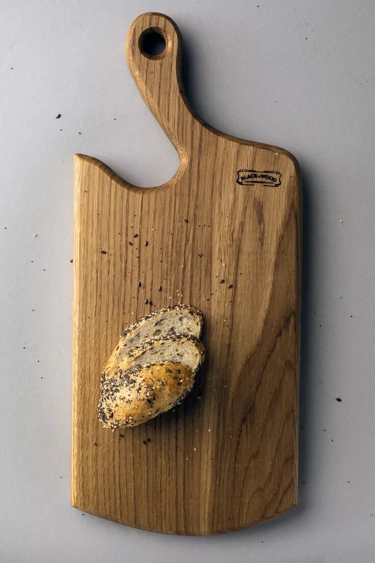 Разделочные доски из дерева фото Solid / Oak Cutting Board / Wood board / Chopping Board / Kitchen Serving Board 