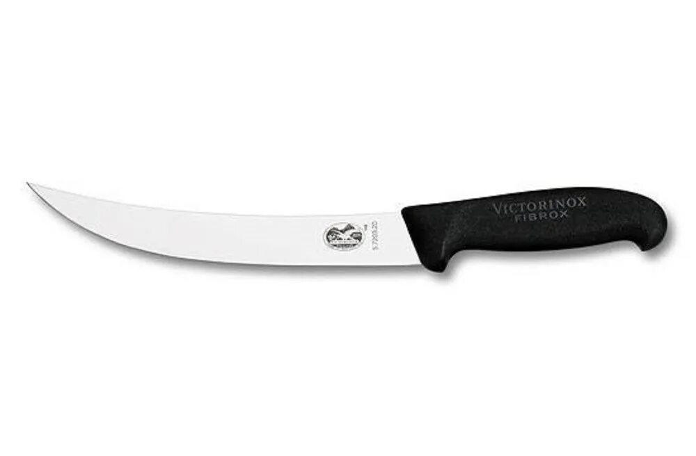 Разделочный нож для мяса фото Обвалочный нож Victorinox 5.7203.25 по цене 4 941 руб.