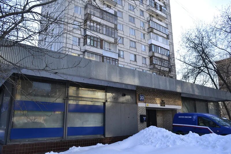 Раздевалка башиловская ул 1 корп 1 фото Продается однокомнатная квартира в Москве 35 кв.м., метро Дмитровская, Башиловск