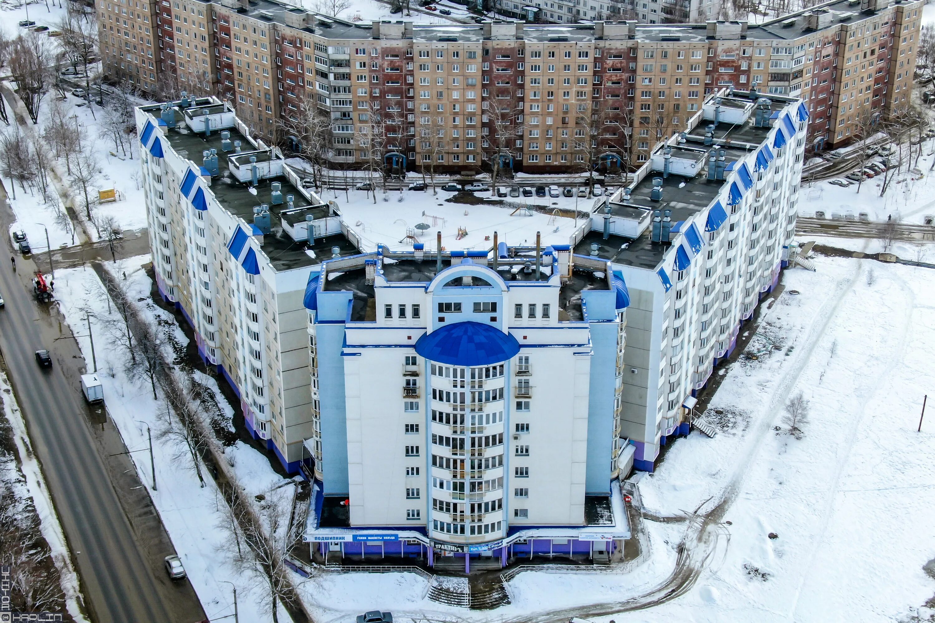 Раздольная 37 орел фото Рощинская ул., 41 - Орёл