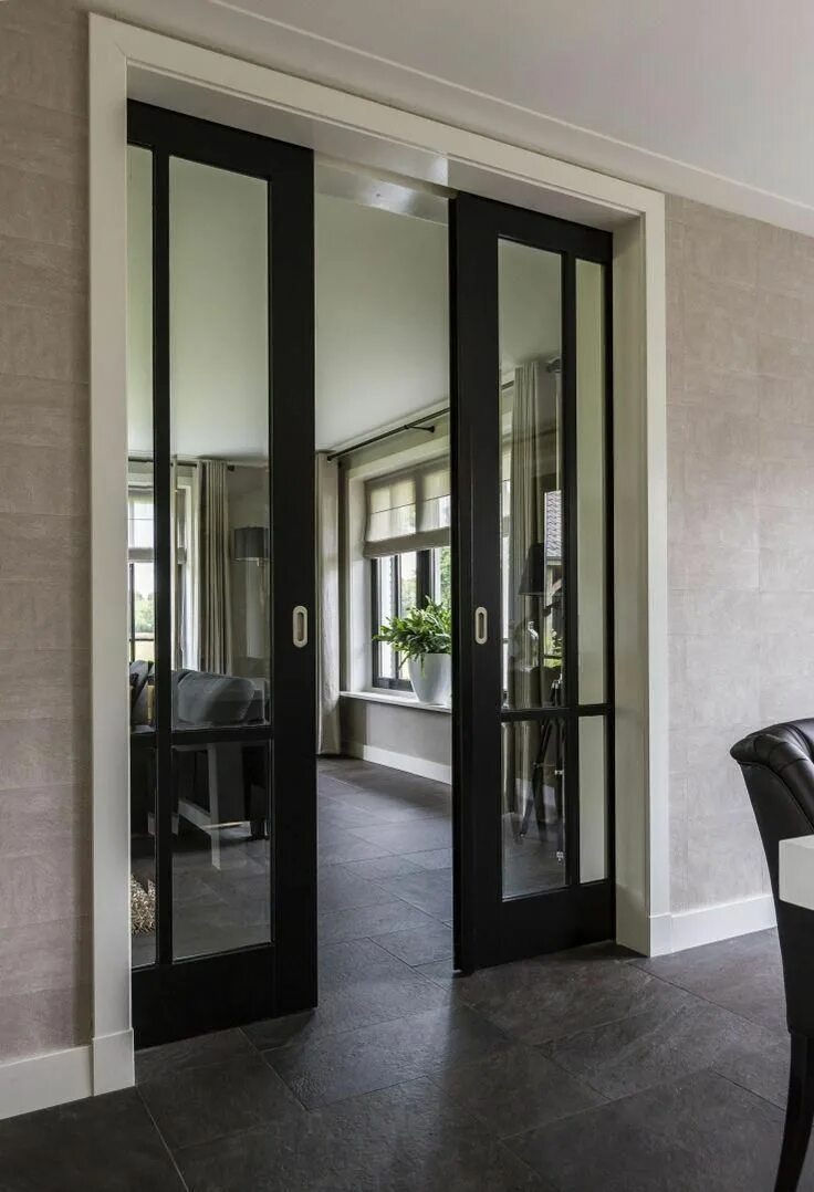 Раздвижные двери в интерьере гостиной Internal Sliding Doors Systems Sliding Partition Masonite Interior Doors 2019010