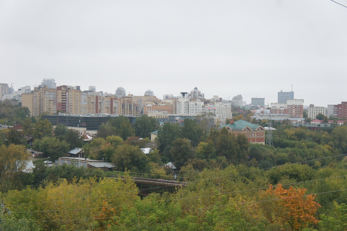 Разгуляй пермь фото Разгуляй - место, где пропивали свою зарплату рабочие и гуляли чиновники ПермячO