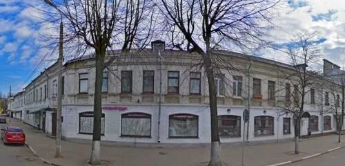 Разлука ул трефолева 23а ярославль фото Nezavisimaya registratorskaya kompaniya, depositories and registrars, Russia, Ya