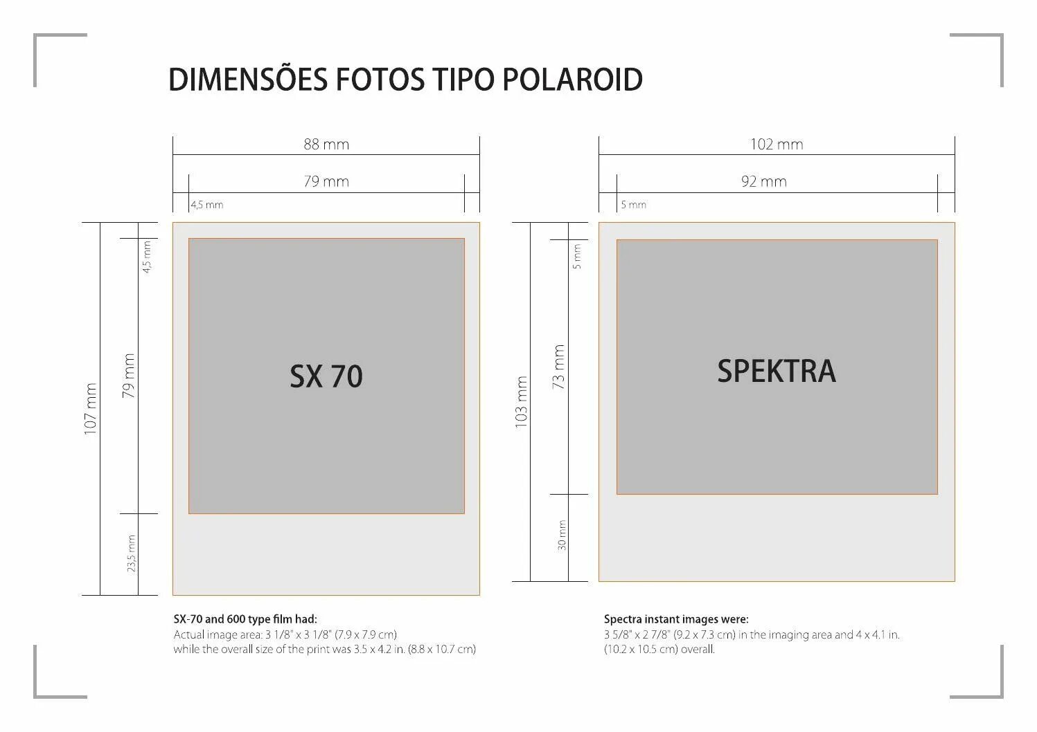 Размер фото 10 15 онлайн Pin on папас Polaroid pictures, Polaroid, Picture sizes