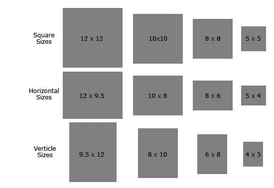 Размер фото 6 на 9 What Is The Standard Size For A Scientific Poster - Release Date Price Reviews