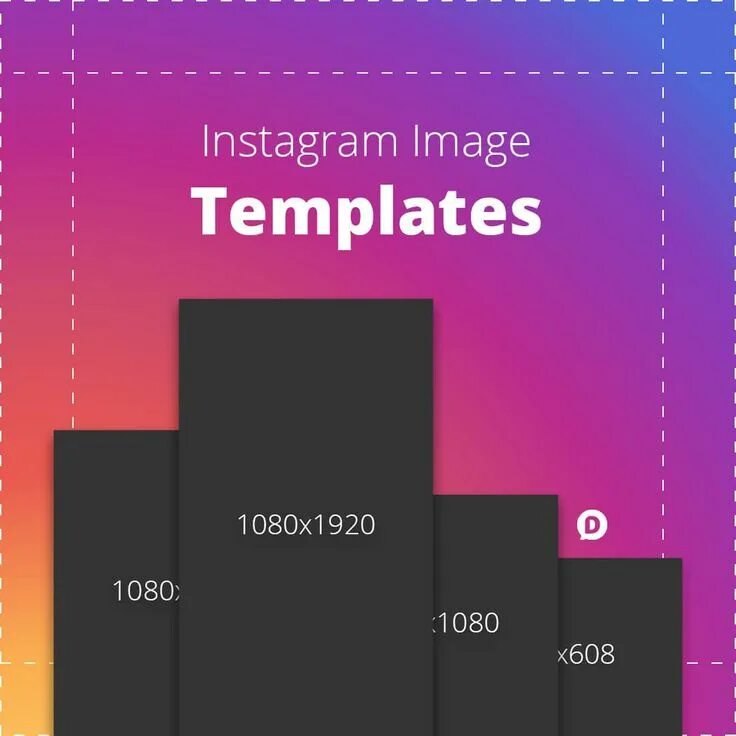 Размер фото для истории в инстаграм Instagram Sizes & Dimensions 2024: Everything You Need to Know Instagram square 