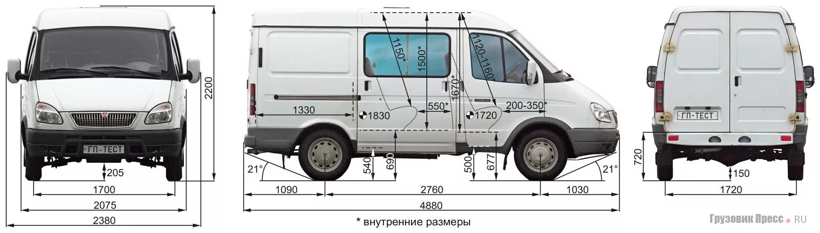 Размер окна газель некст боковое фото Полка-спальник - УАЗ 2206, 2,9 л, 1999 года просто так DRIVE2