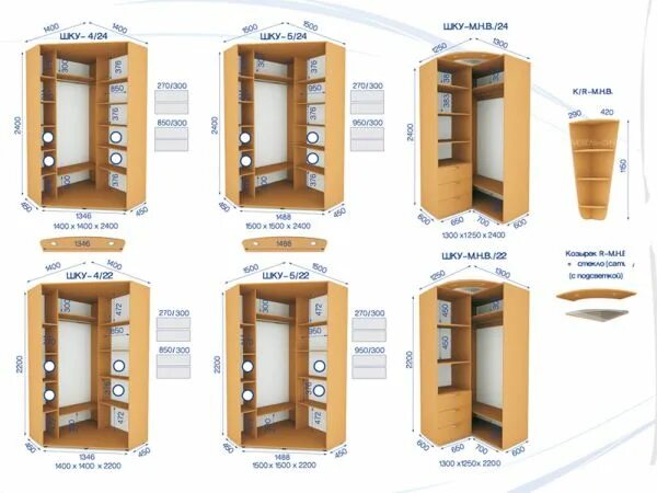 Прихожая Венеция - заказать недорого в интернет магазине от производителя с дост