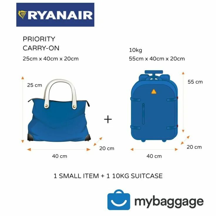 Размеры дамской сумочки Ryanair Hand Luggage Bag Size 2019 Flash Sales smartmed-nsk.ru