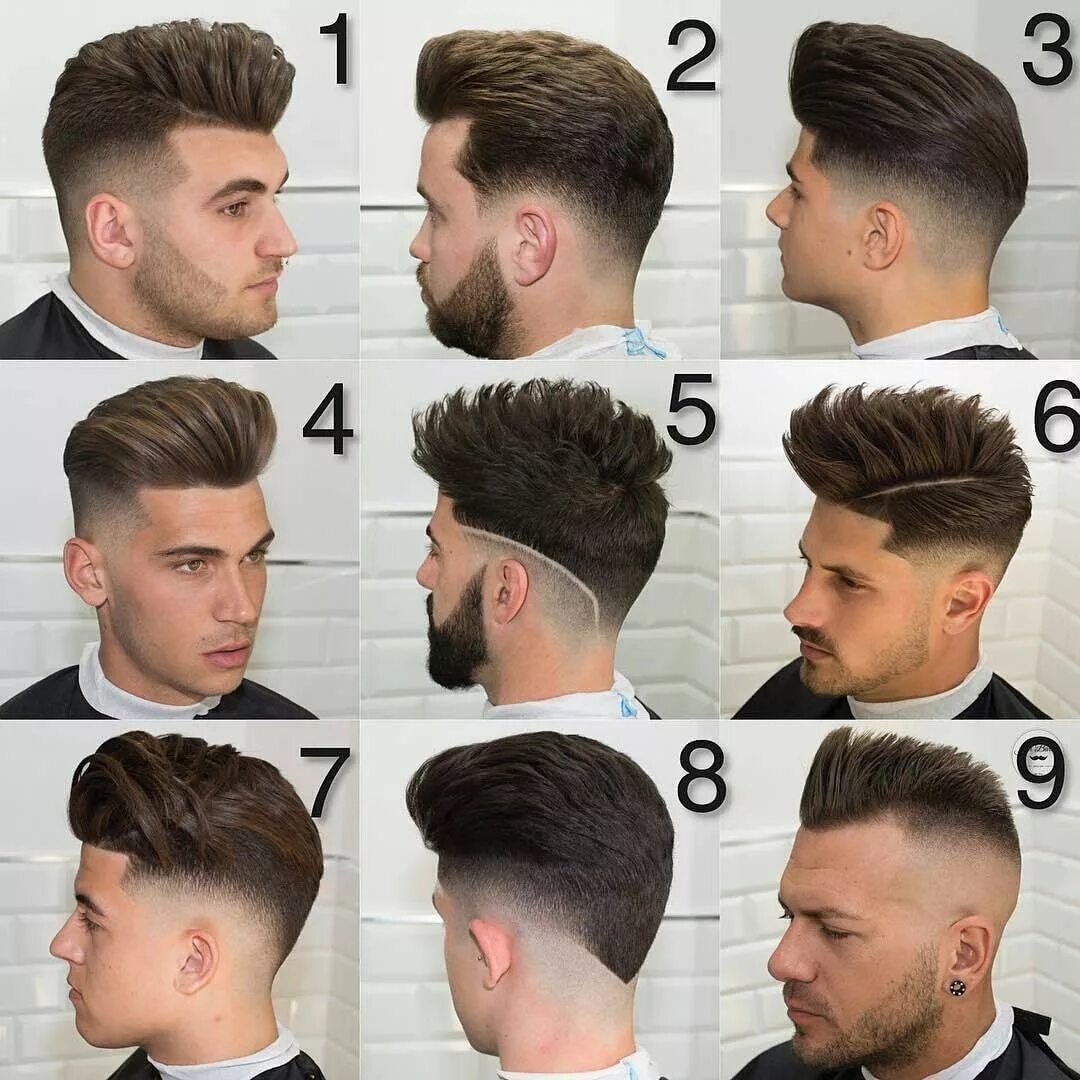 Размеры причесок мужских Instagram photo by MEN'S FASHIONS * Apr 26, 2016 at 2:00pm UTC Boys haircuts, Me