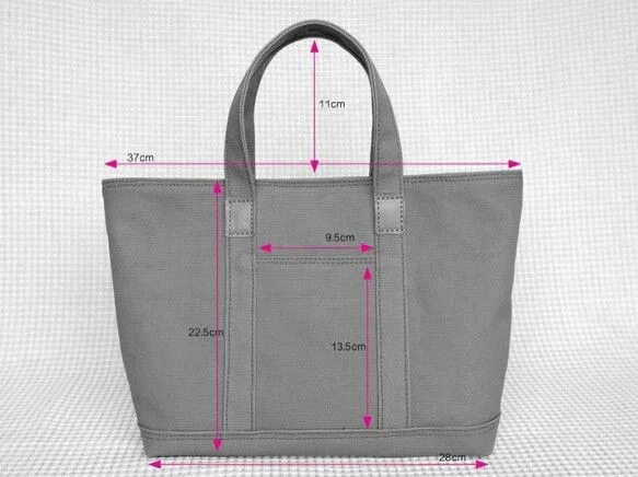 Размеры сумки шоппера выкройки из джинс 革 と 帆 布 の ト-ト バ ッ グ S 赤 Cloth bags, Tote bags sewing, Bags