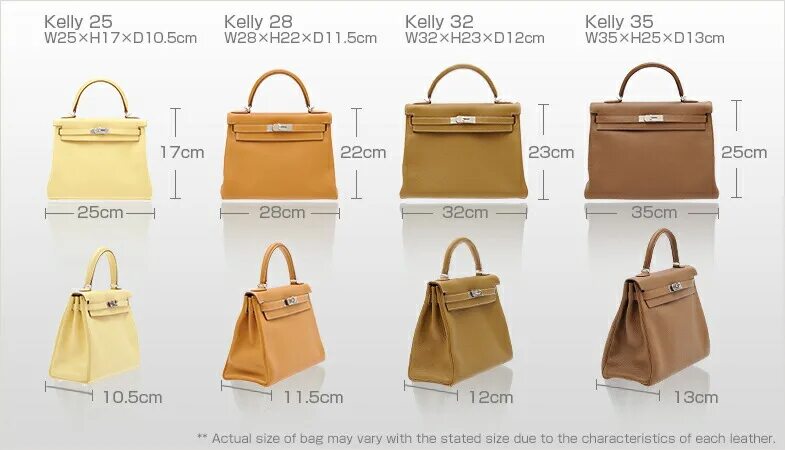 Размеры сумок фото hermès kelly bag sizes Shop The Best Discounts Online - OFF 66