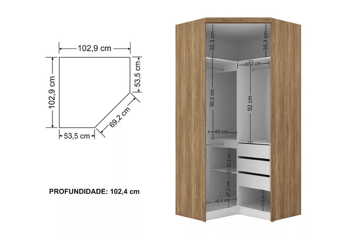 Размеры угловых шкафов купе фото Armario de rincón, Diseño de armario para dormitorio, Diseño de armario