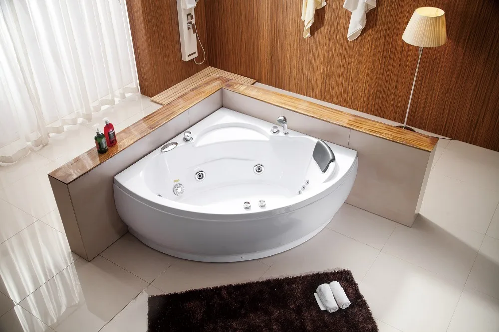 Размеры угловых ванн фото Japanese Bathtub Massage Acrylic Whirlpool Bath Tub Tmb021 - Buy Massage Japanes