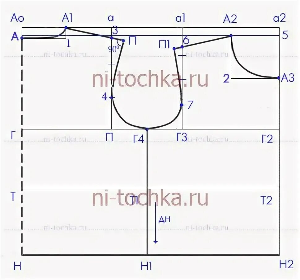 Размеры выкройки мужского жилета Выкройка мужского жилета Выкройки, Жилет, Жилет мужской