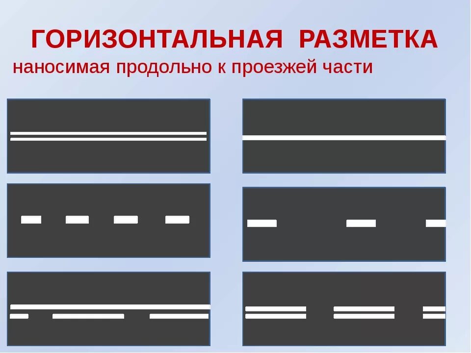 Разметка сплошная линия фото Линию горизонтальной дорожной разметки