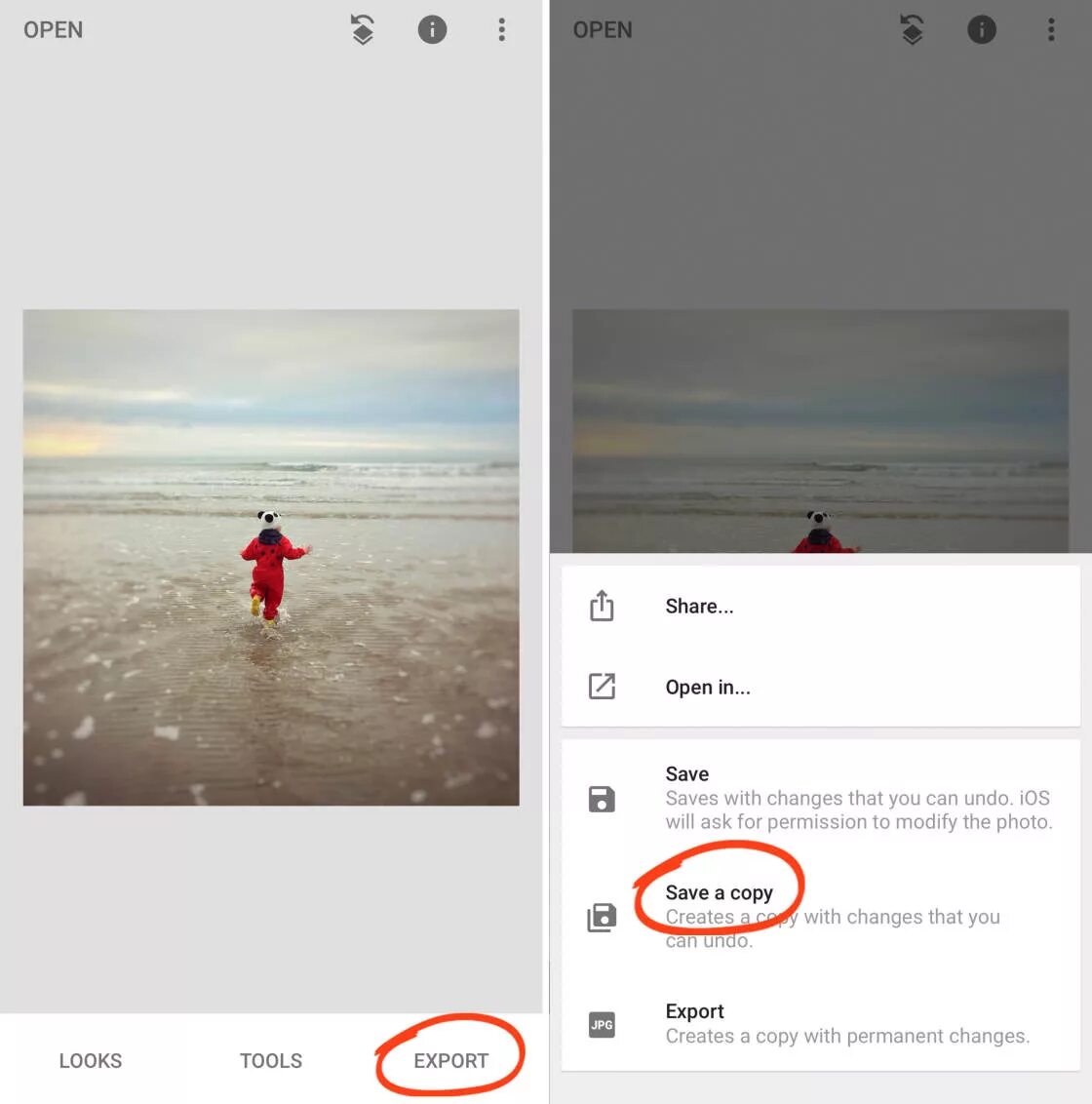Размыть номера на фото 4 Easy Ways To Blur The Background In Your iPhone Photos