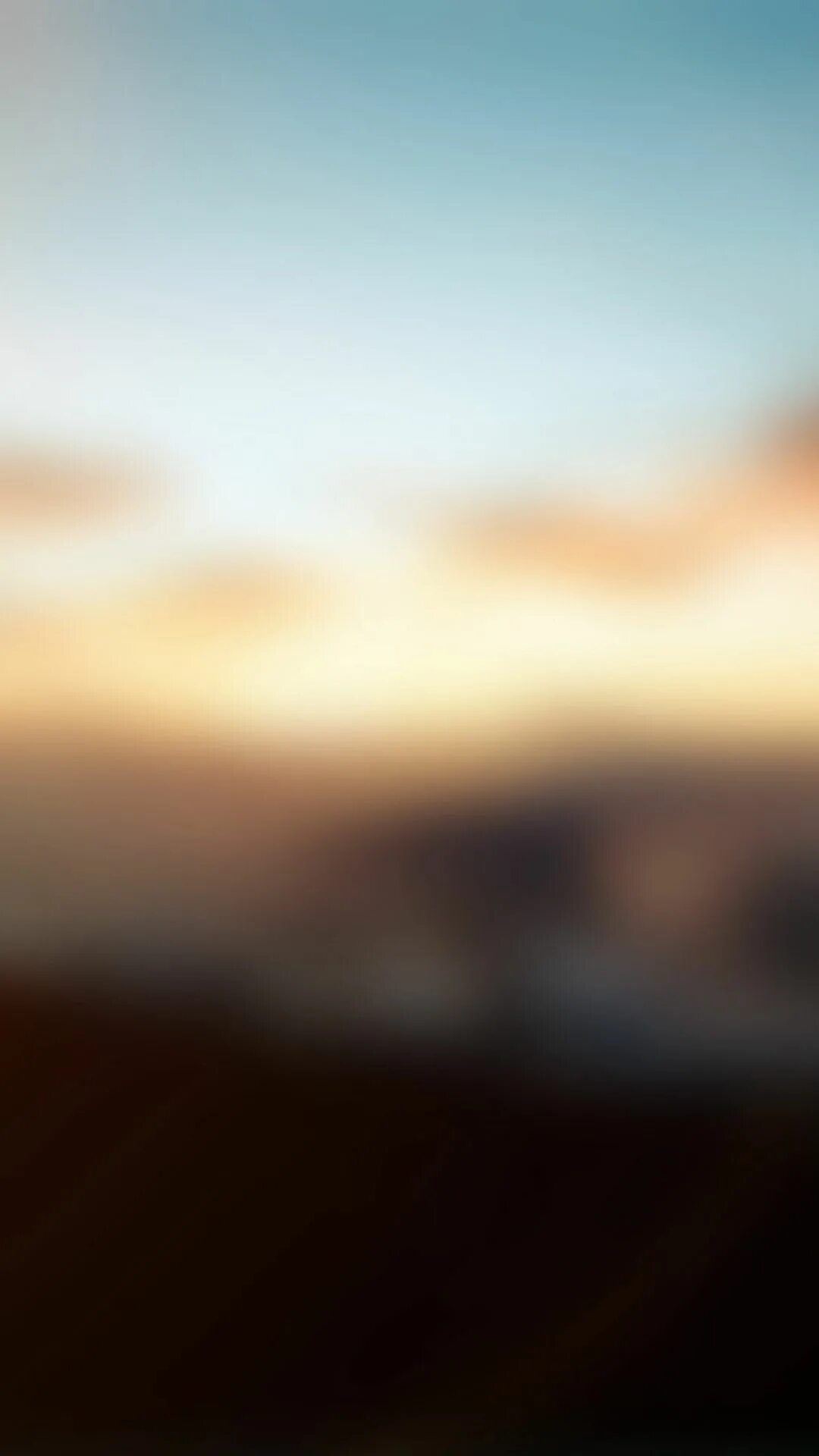 Размытый фон на фото айфон 11 Sky Blur Gradation Blur #iPhone #6 #plus #wallpaper Blur photo background, Blurr