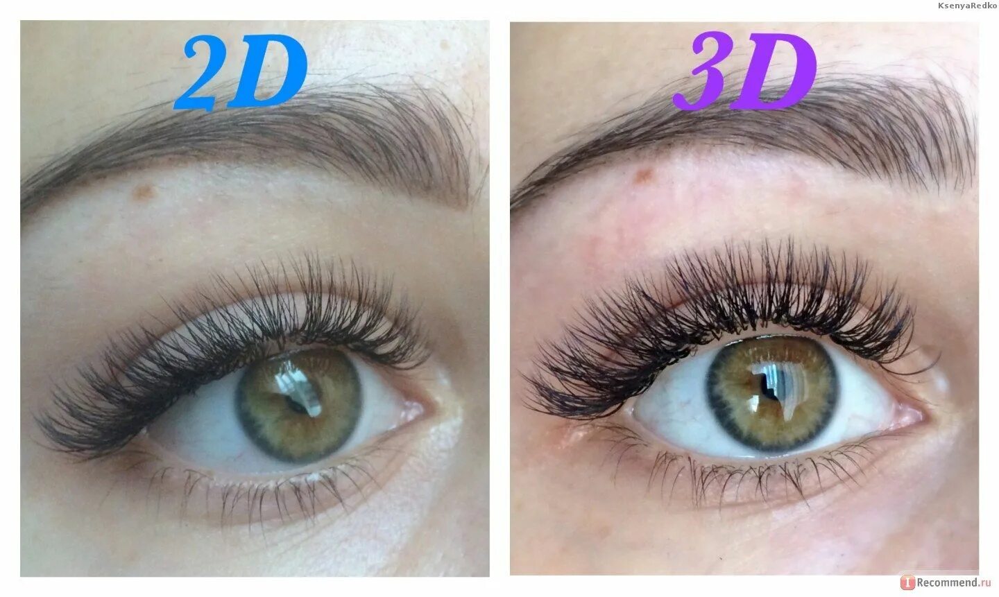 Разница 2д и 3д наращивание ресниц фото Pin on 속눈썹 연장 Lashes, Lash artist, Lash extensions