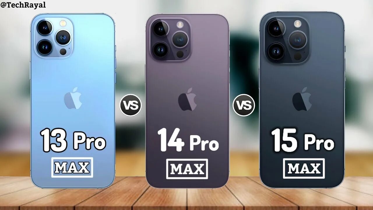 Разница фото айфон 15 и 15 про iPhone 15 Pro Max vs iPhone 14 Pro Max vs iPhone 13 Pro Max Price Full Compariso