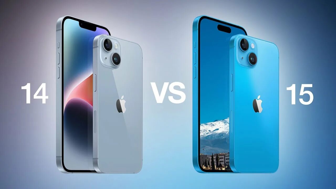 Разница фото айфон 15 и 15 про iPhone 14 Vs iPhone 15 Short Video Tech Apple# iphone15# iphone15vs14 Divya Vino