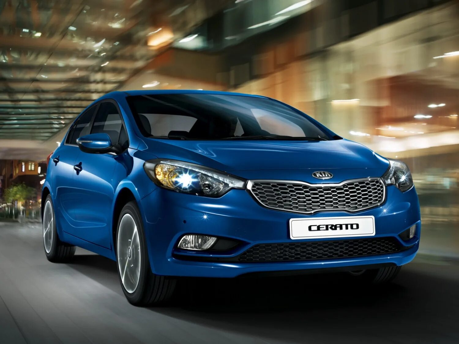 Разновидность киа фото Продажа и замена автостекол Kia Cerato III. Лобовое стекло Kia Cerato III, боков