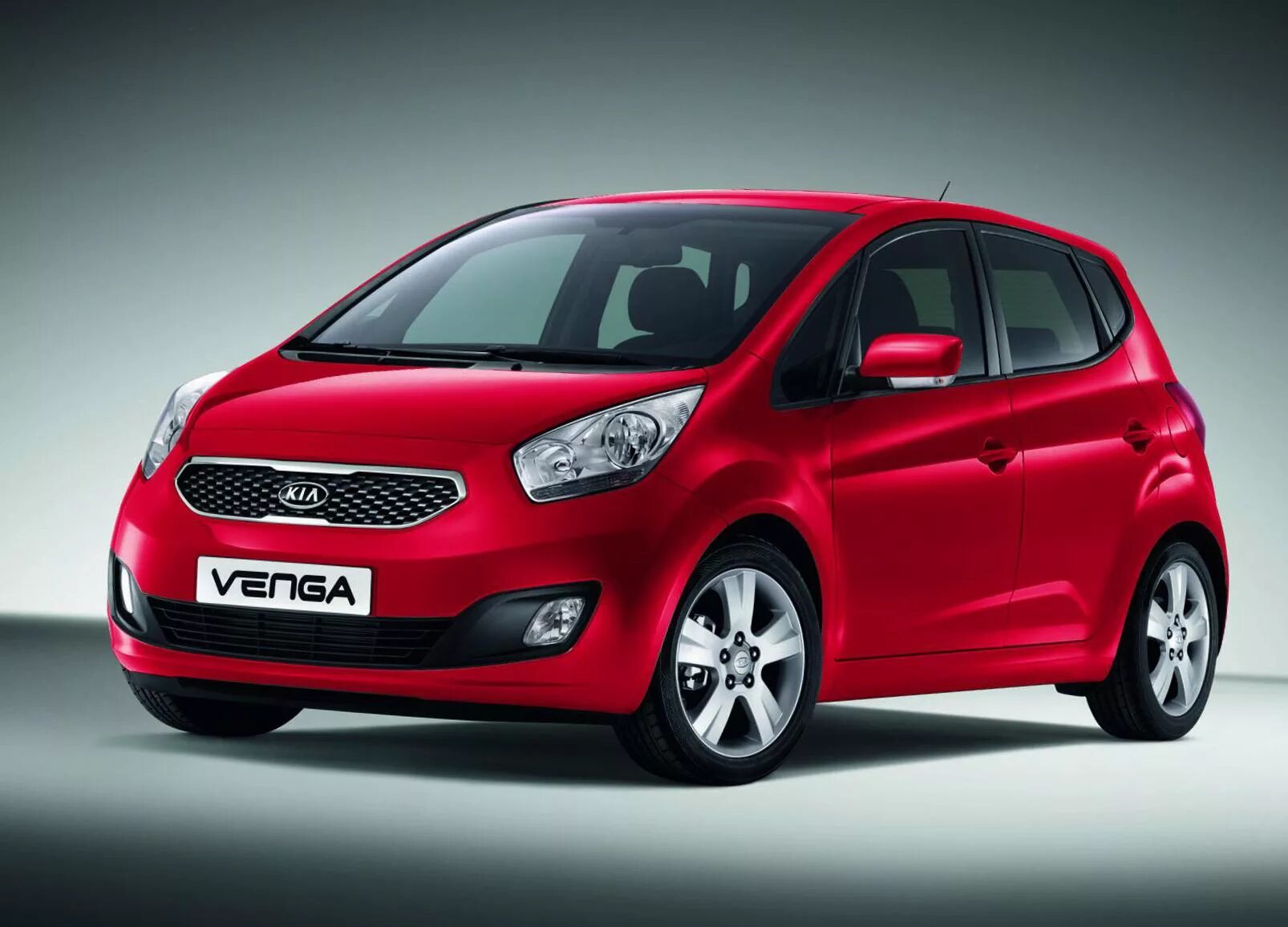 Разновидность киа фото KIA Venga Photos and Specs. Photo: Venga KIA models and 19 perfect photos of KIA