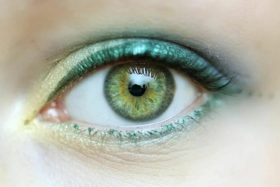 Разновидность зеленых глаз фото Makeup Green eyes, Green, Eyes