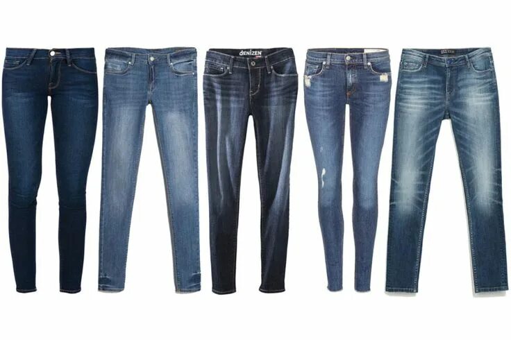 Разновидности джинс с фото Different Jean Styles Best jeans, Fall denim, Fall jeans