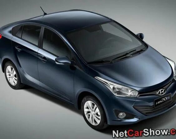 Разновидности хендай фото Hyundai HB20S Photos and Specs. Photo: Hyundai HB20S Characteristics and 26 perf