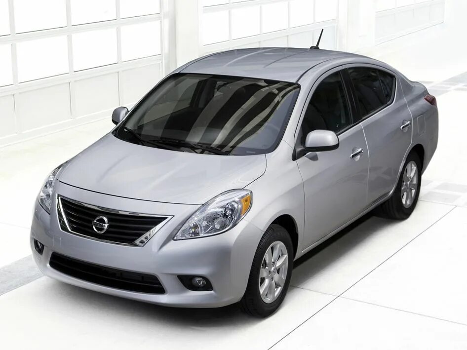 Разновидности ниссана фото с названиями Nissan (Ниссан) Versa II (C12): фото автомобиля