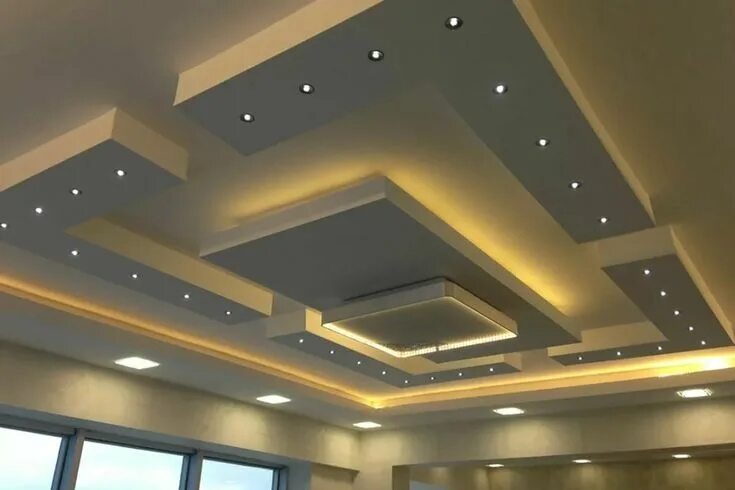 Разновидности потолков фото معلم جبس مكة 0599426207 Simple ceiling design, Simple false ceiling design, Ceil