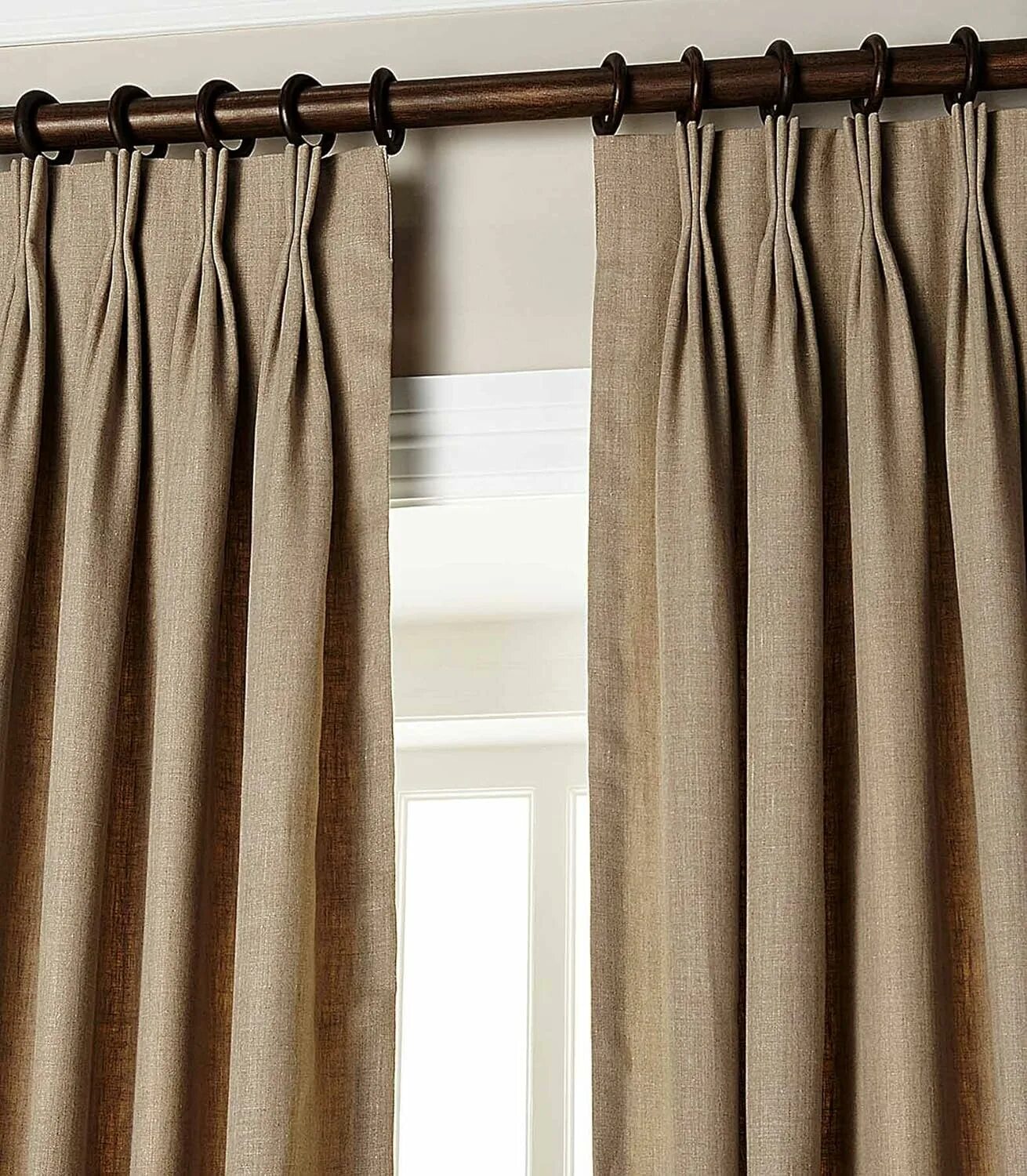 Разновидности штор фото pinch pleat curtains - Online Discount Shop for Electronics, Apparel, Toys, Book