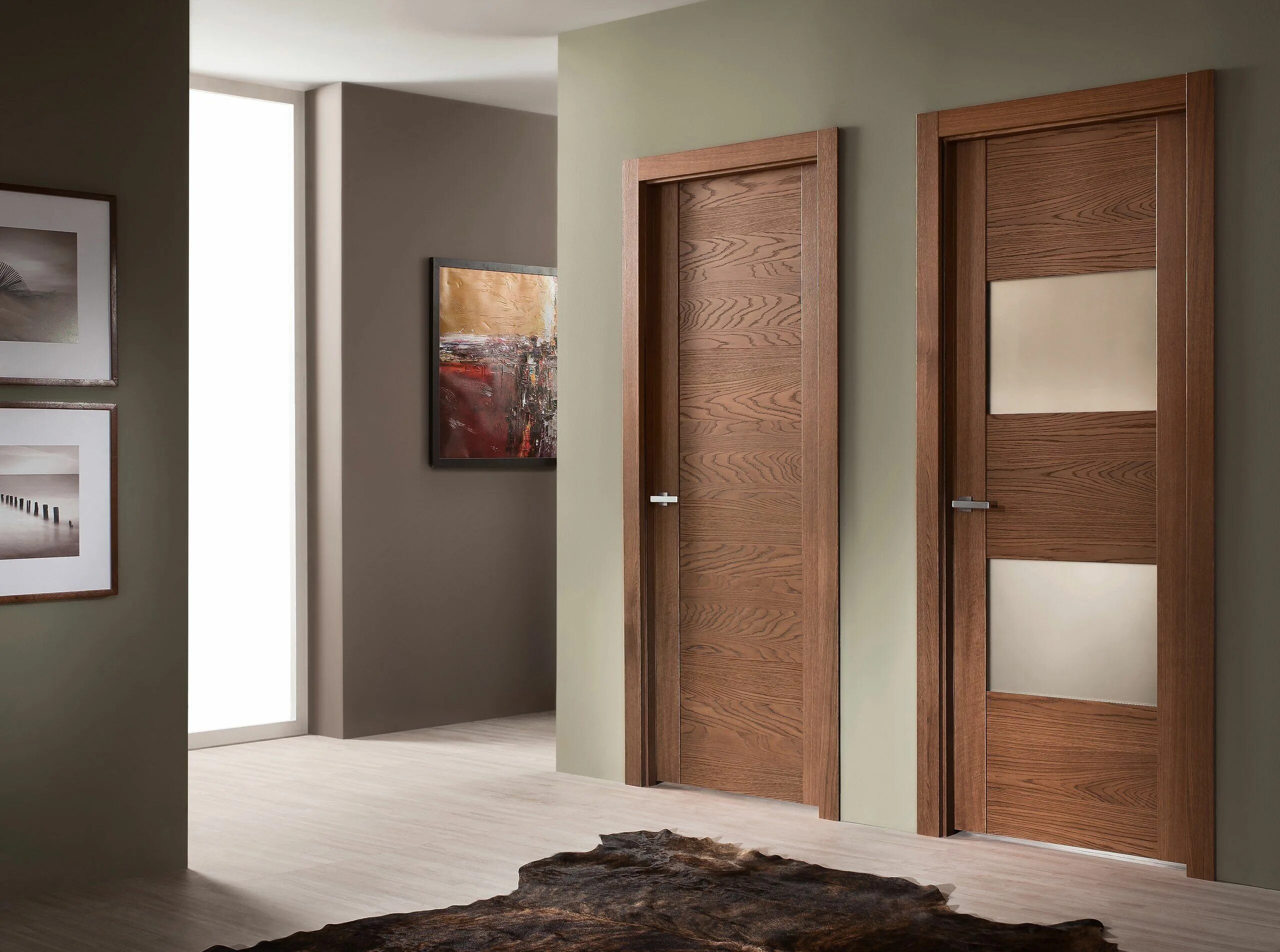 Разные двери в интерьере фото SARTODOORS Interior doors for sale, Doors interior, Doors interior modern