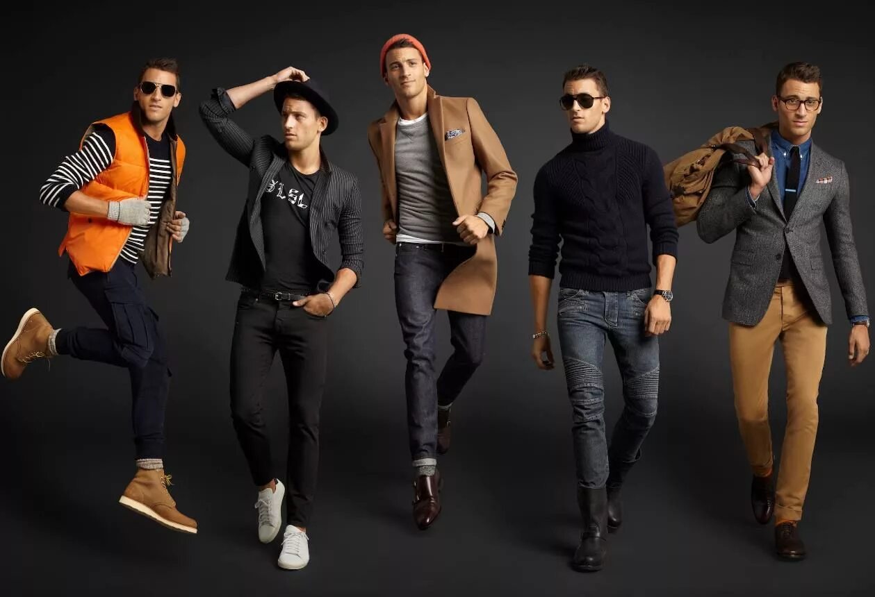 Разные стили одежды мужские GQ Selects with MR PORTER Gq style, Fashion assessories, Gq