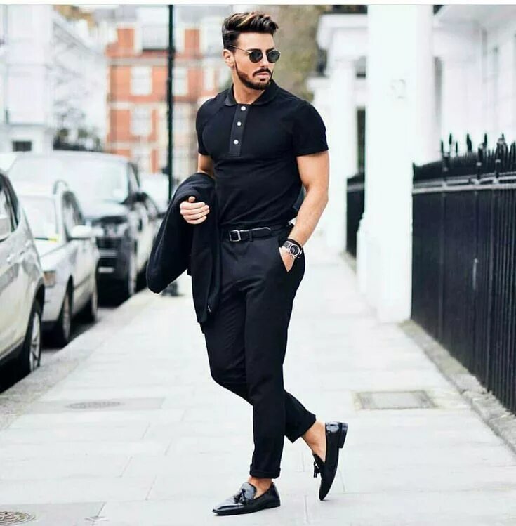 Разные стили одежды мужские Épinglé sur Moda Tendance mode homme, Mode homme, Style vestimentaire homme