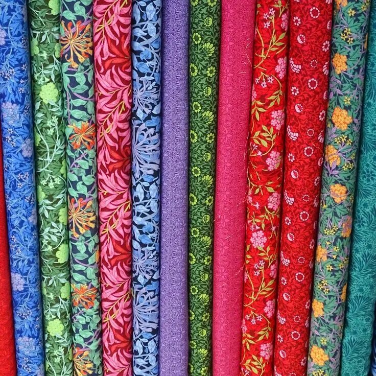 Разные ткани фото Top 10 online fabric stores Quilting fabric online, Fabric stores online, Fabric