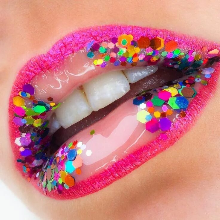 Разный макияж губ Pin by everything i love on Lips Lip art makeup, Lip beauty, Lipstick art