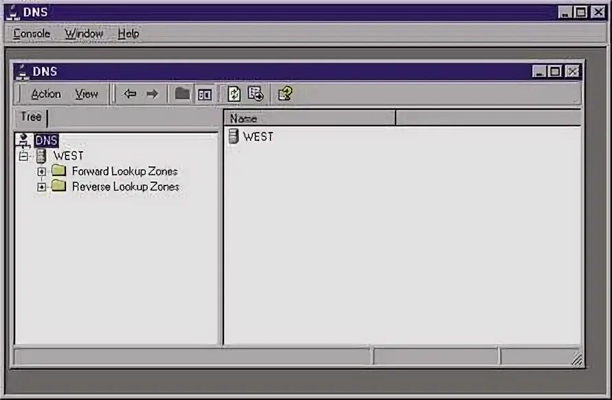 Разработать оснастку Консоль управления Windows 2000 Windows IT Pro/RE Издательство "Открытые системы